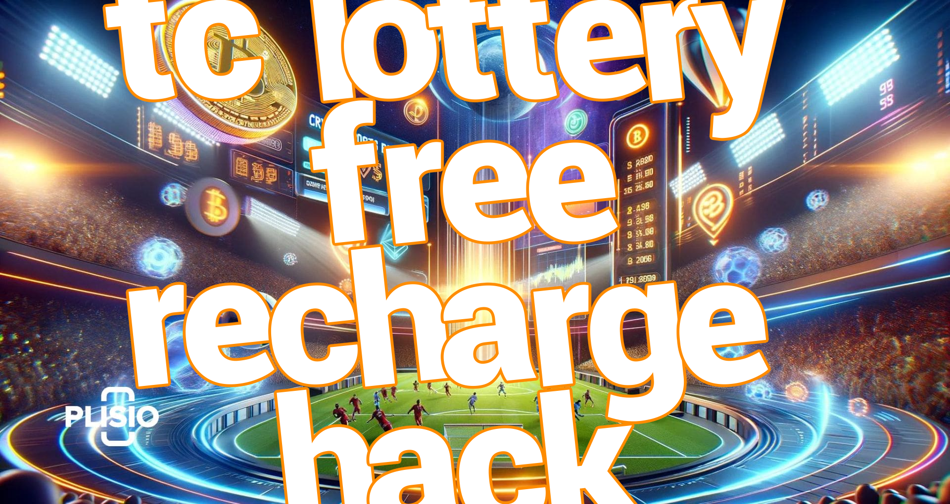 tc lottery free recharge hack Screenshots