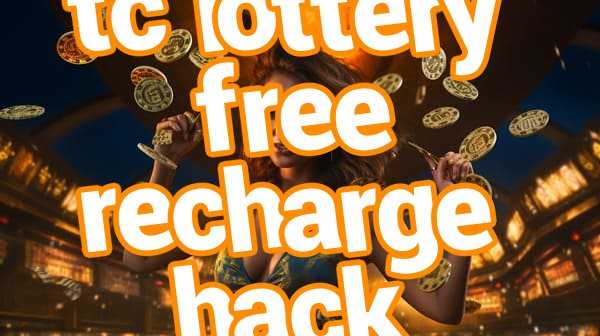 tc lottery free recharge hack Screenshots